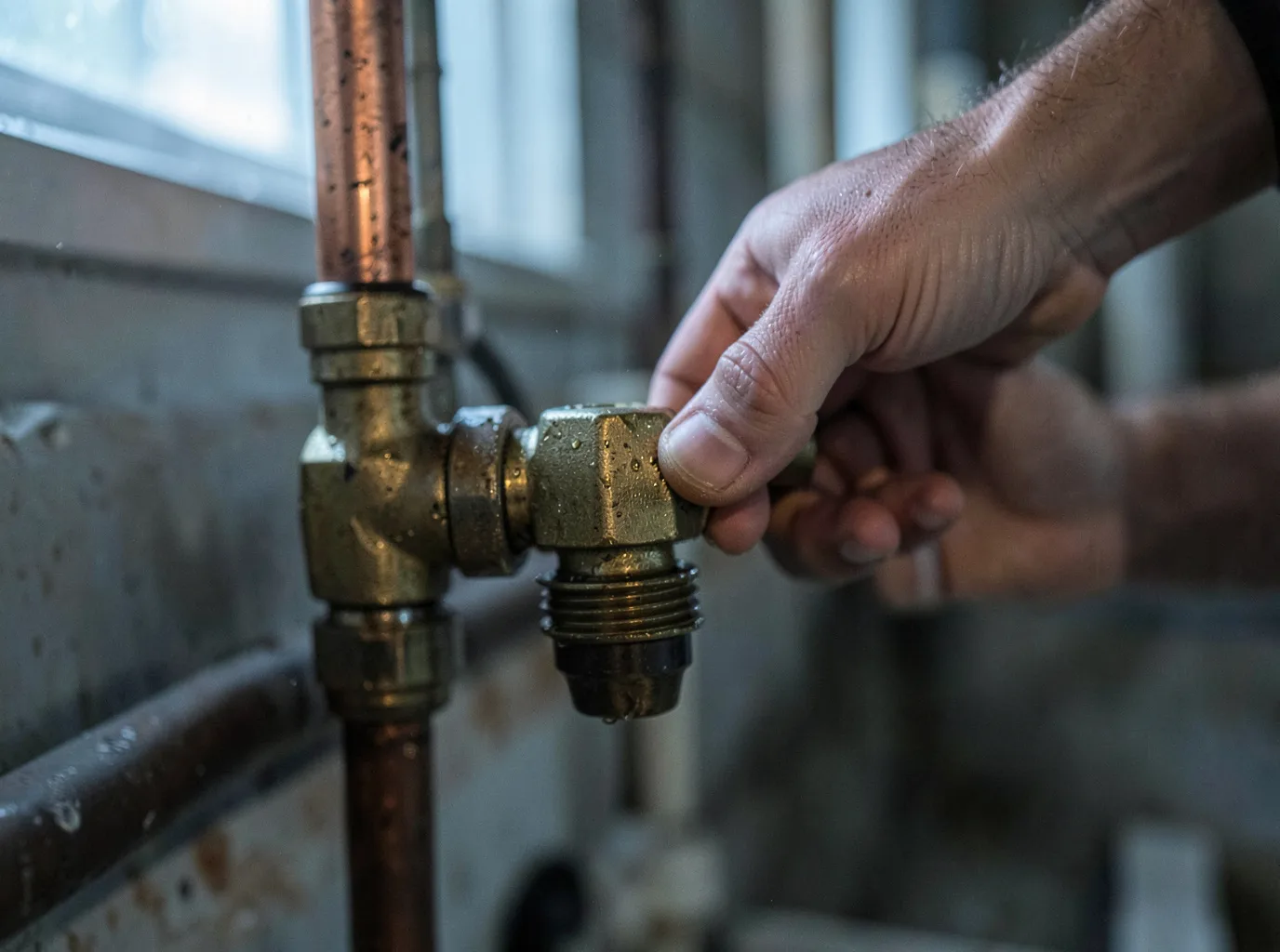 Emergency Plumber Valley Center, CA FAQs